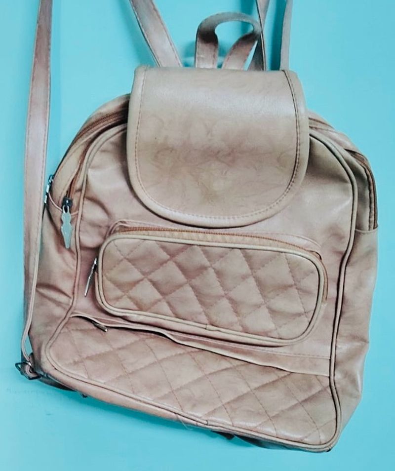 College Bag For Girls
