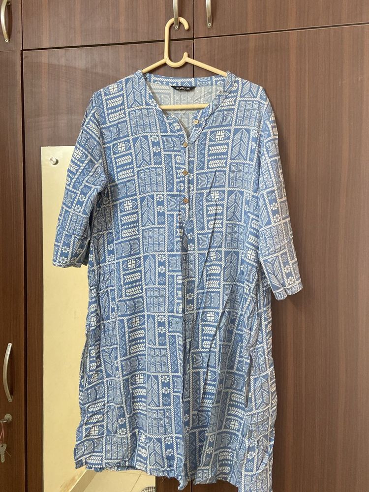 Zudio Tunics