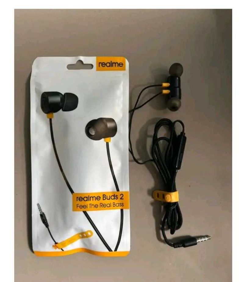 Realme  Buds 2