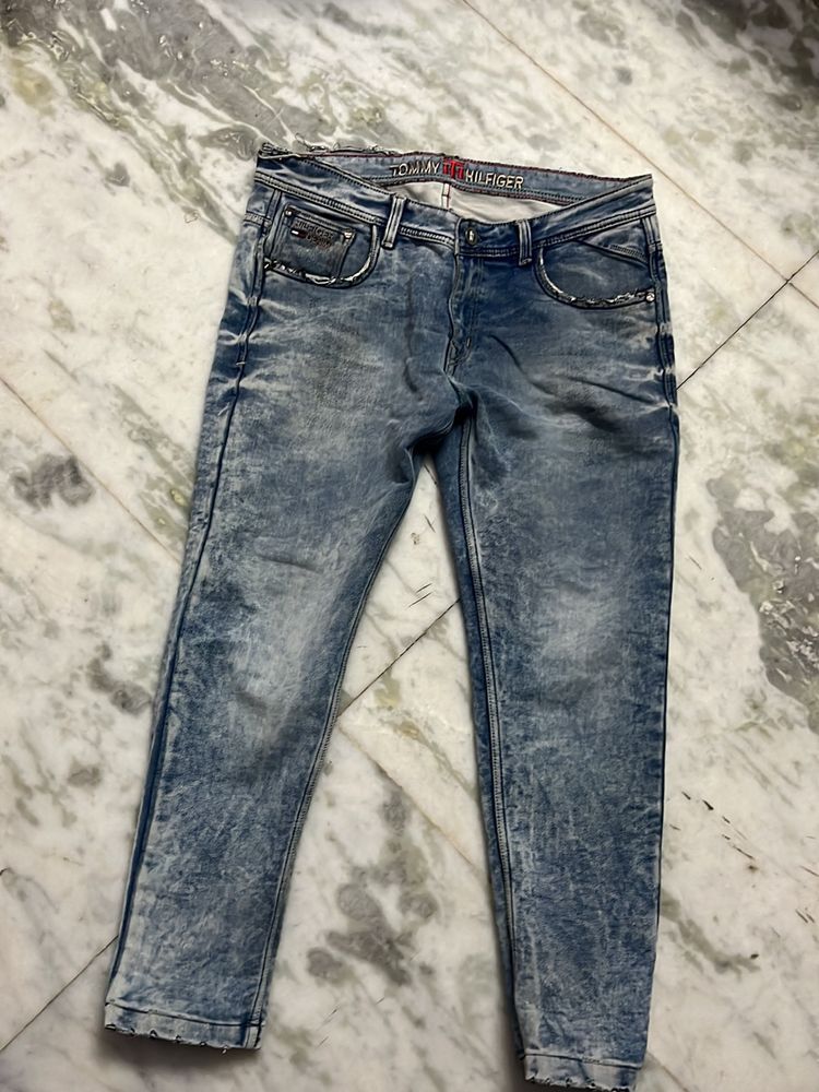 Men’s Jeans