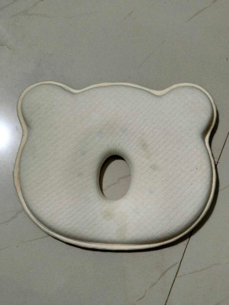 Baby Pillow And Neck Pillo