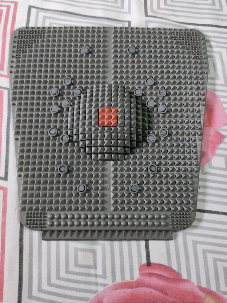 Aqu pressure Pain Relive Mat