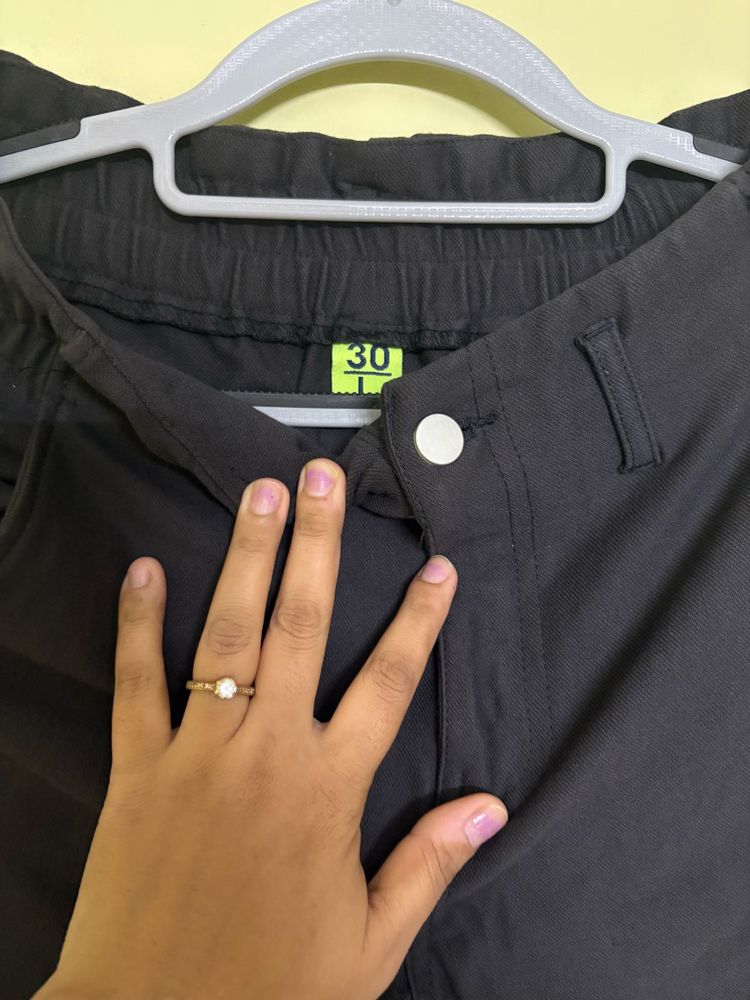 woman formal trouser