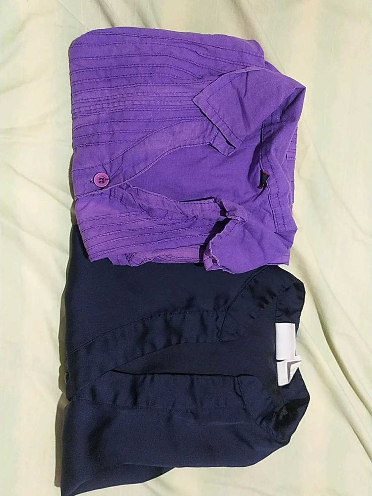 Stylish Shirt Bundle