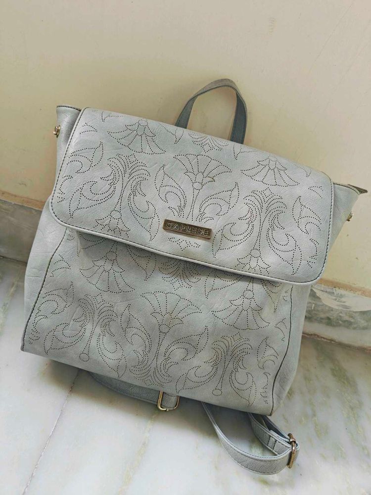 Caprese College Bag/Office Bag