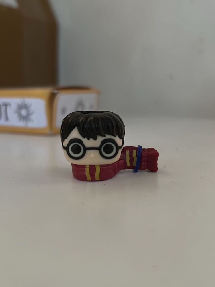 Harry Potter Pencil Holder