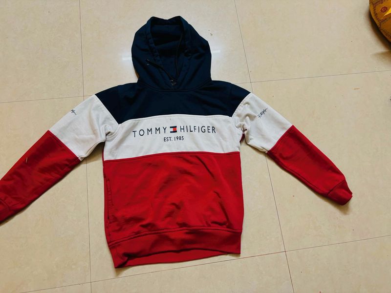 Tommy Hilfiger Hoodie