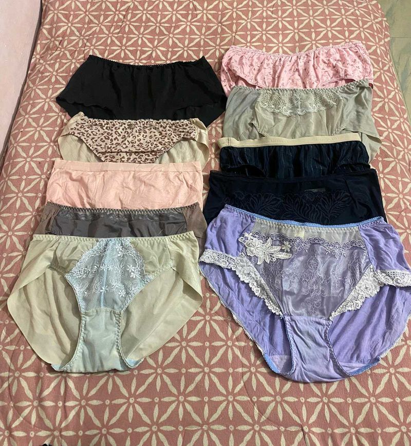 10 pcs size freesize