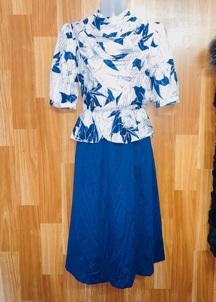 Beautiful Dress