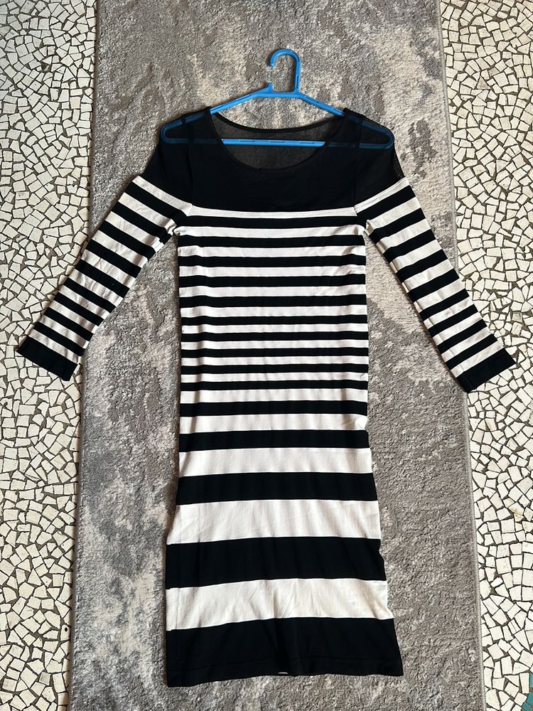 BeBe Bodycon Dress