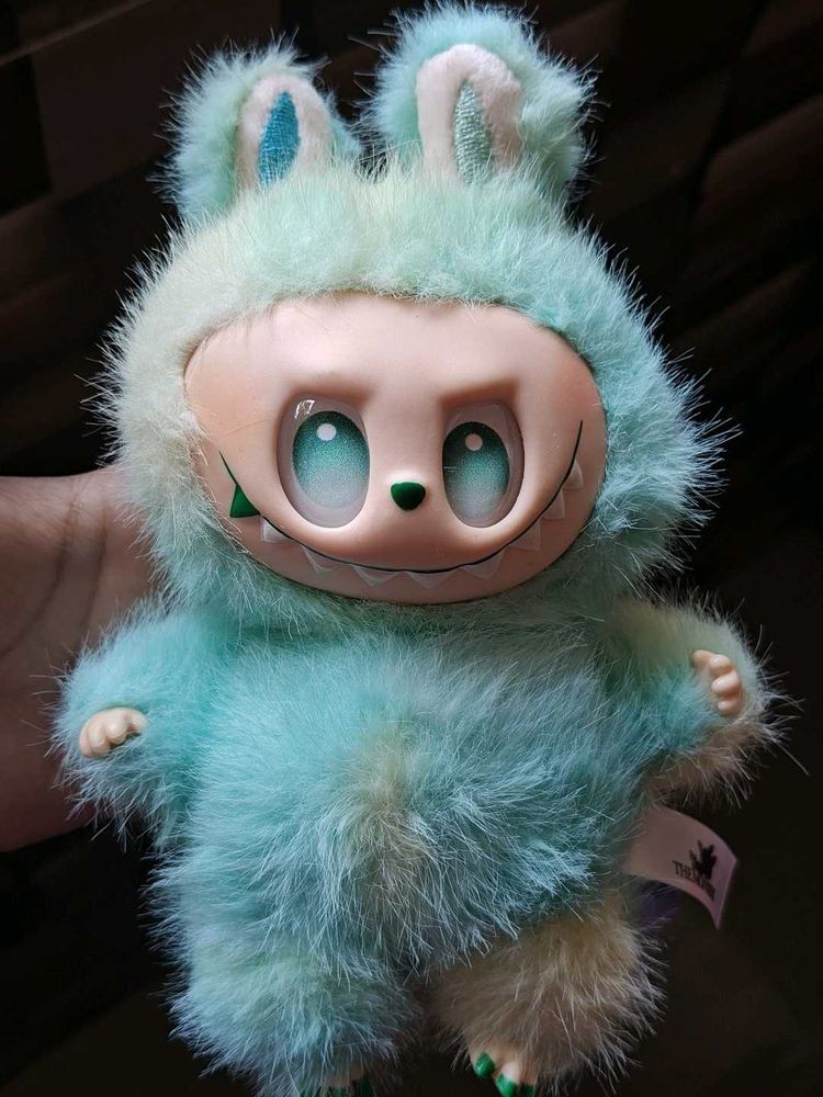 Labubu doll 😻