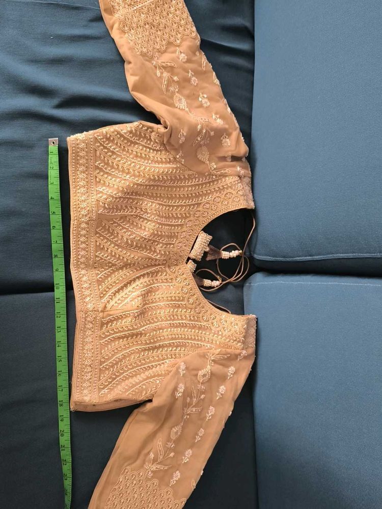Lehnga ,Choli With Dupatta