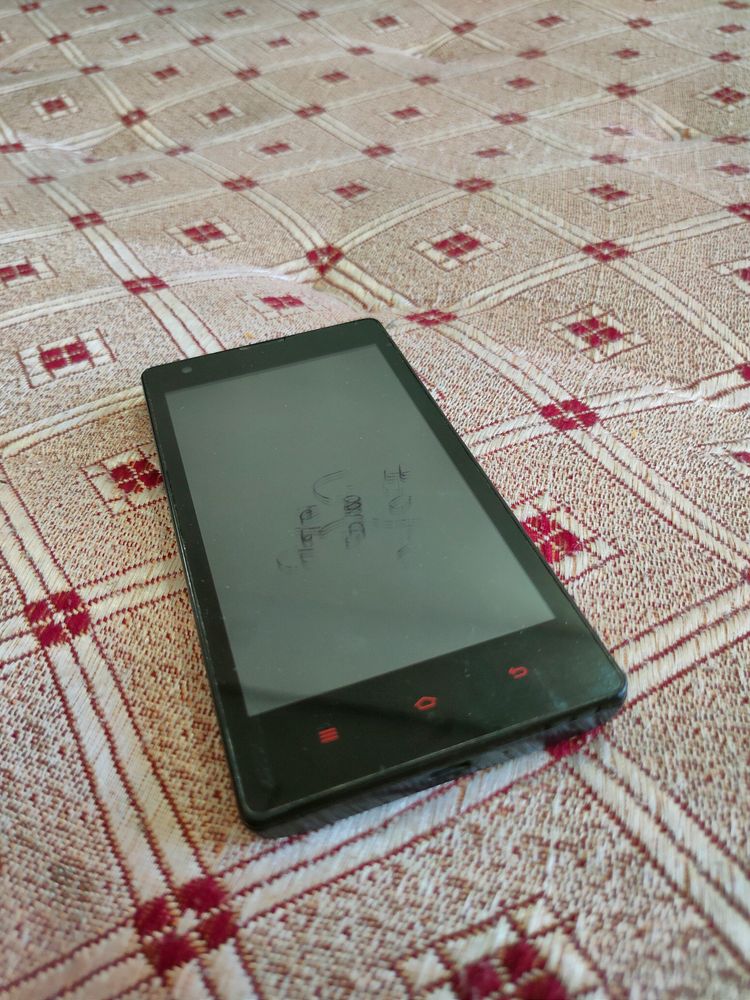 Redmi 1s Mi Mobile Phone