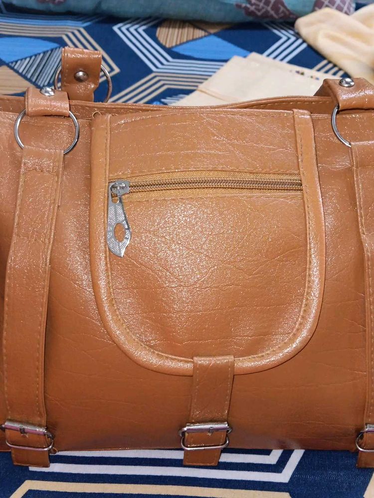 New Handbag