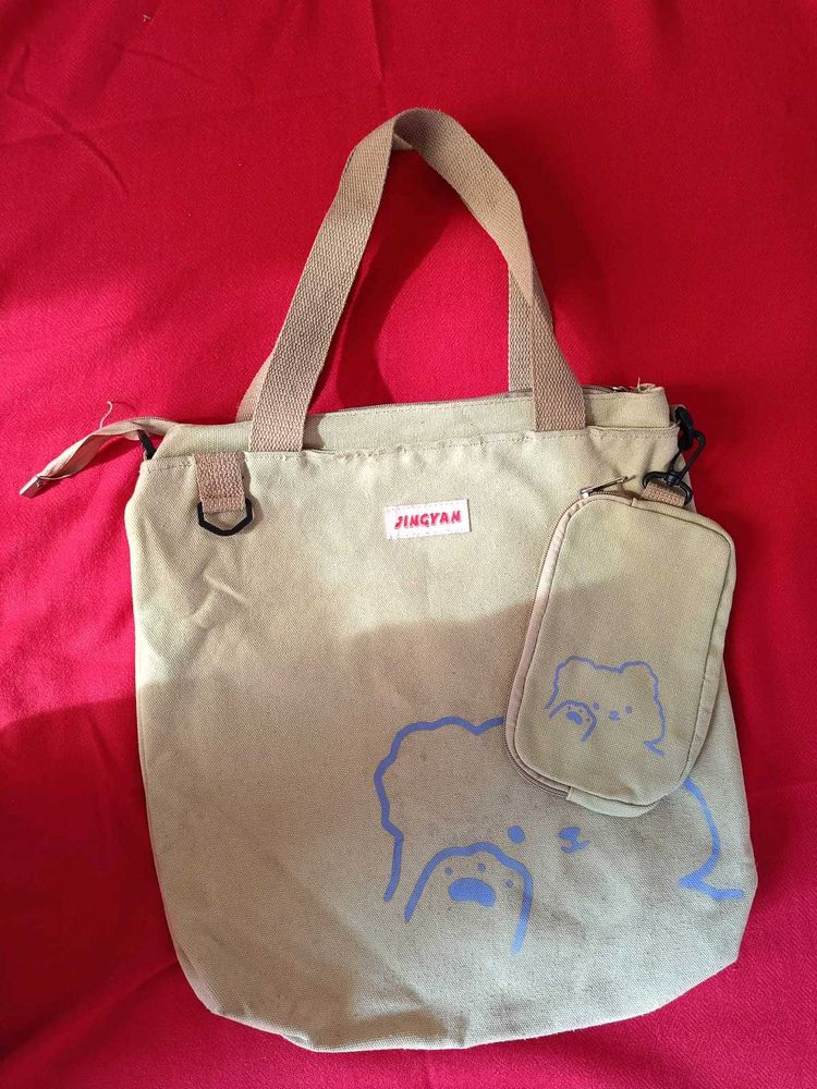 Tote Bag For Women
