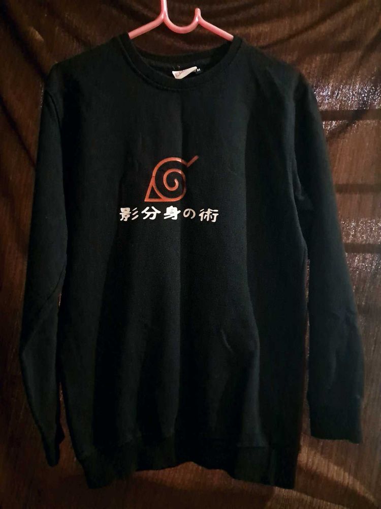 Naruto Anime Sweatshirt