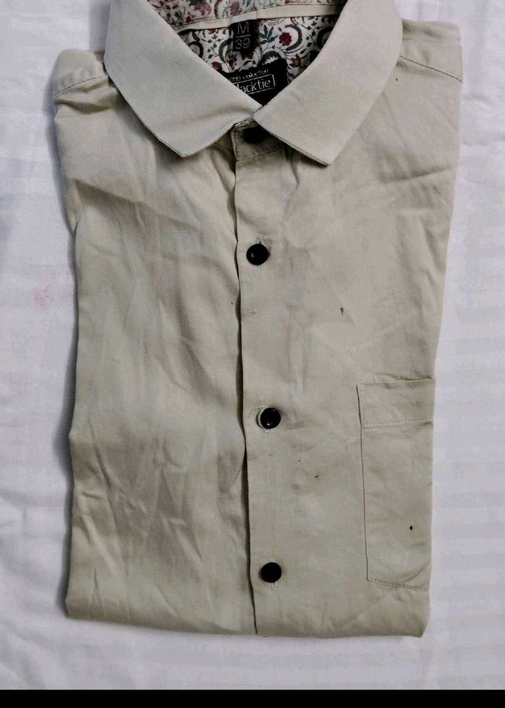 Beautiful Shirt 39 M Size