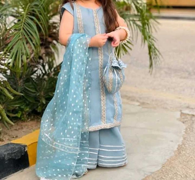 Sky Blue Color Very Beautiful Article