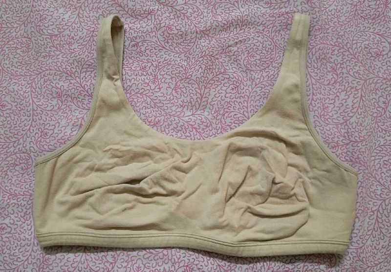 Jockey Dailyware Bra