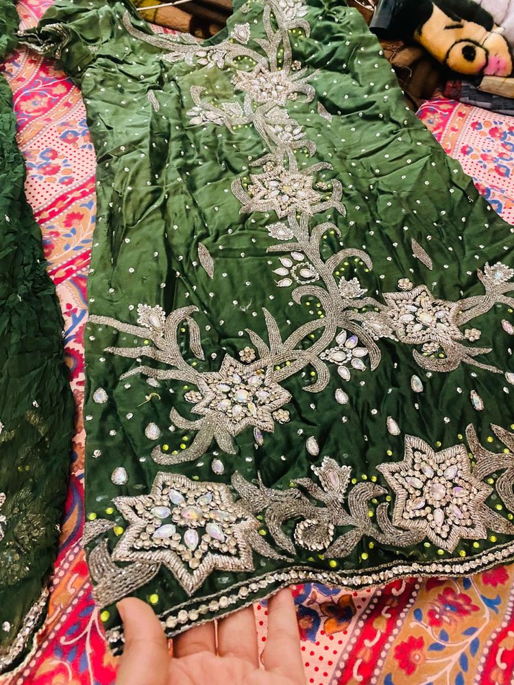 Embellished Set Of 2