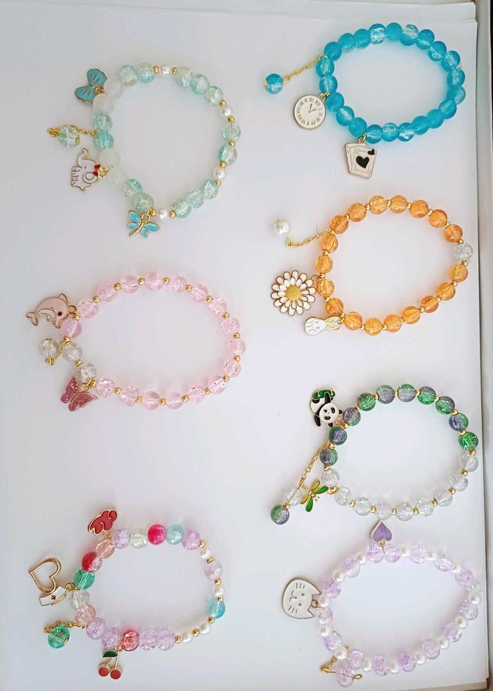 Beads Bracelets