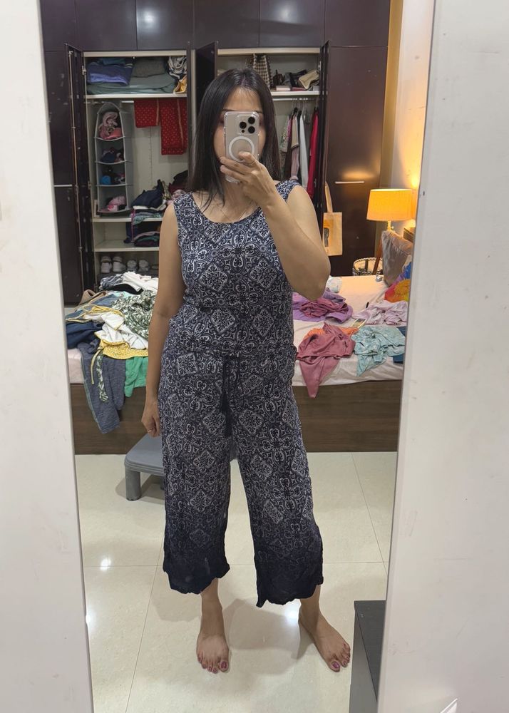 Max Jumpsuit - Small size