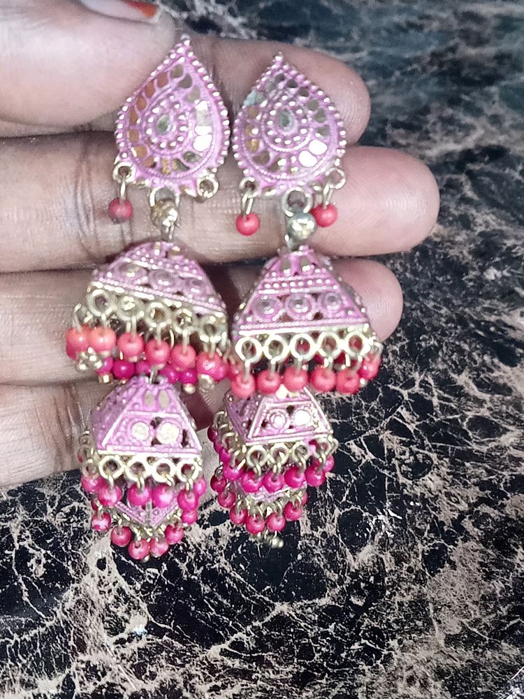 Jhumka