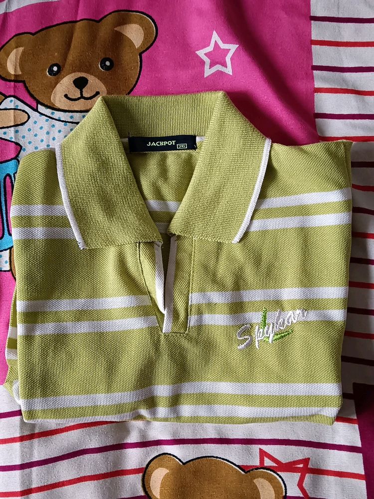 Boys Tshirt