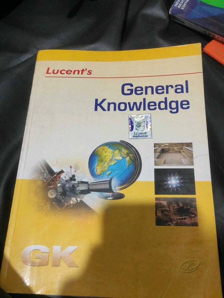 Lucent s General Knowledge