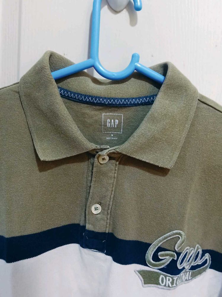 GAP Original Polo Shirt