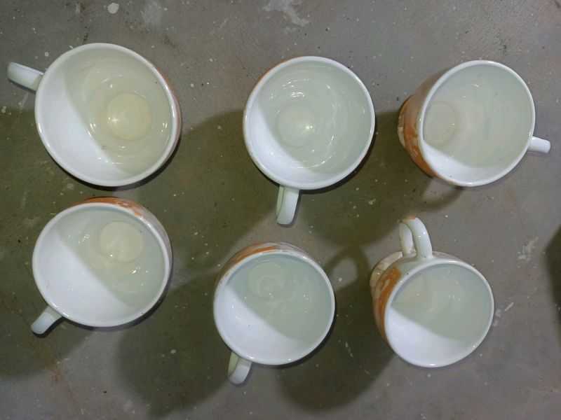 Cup Set