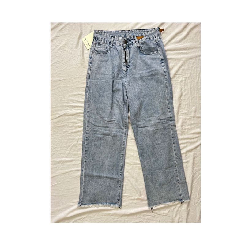 WOMEN JEANS