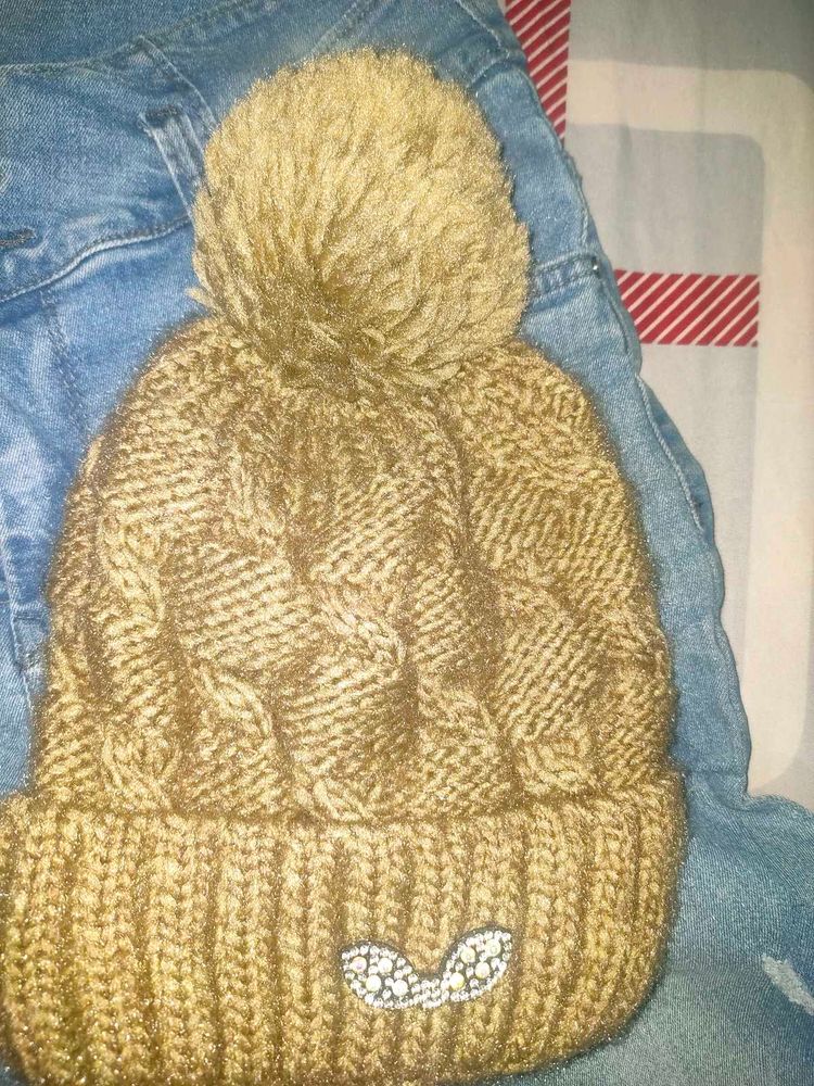 Cap