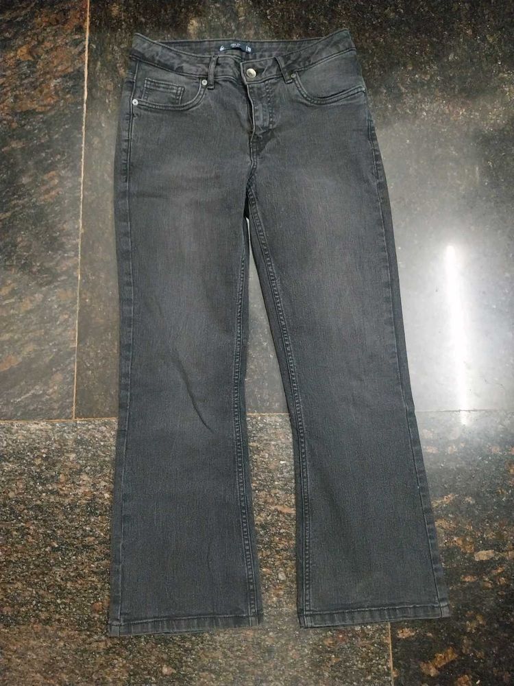 Flying Machine Brand Denim