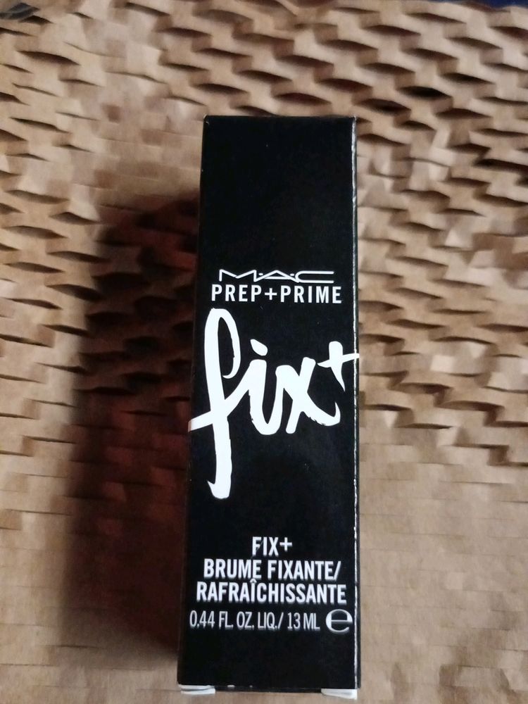 MAC Prep+ Prime Fix+ (13ml)Orignal