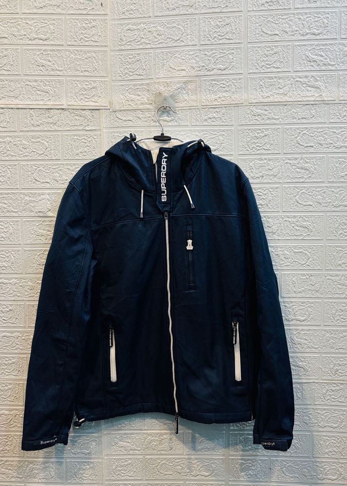 🇯🇵 Superdry Imported Jacket