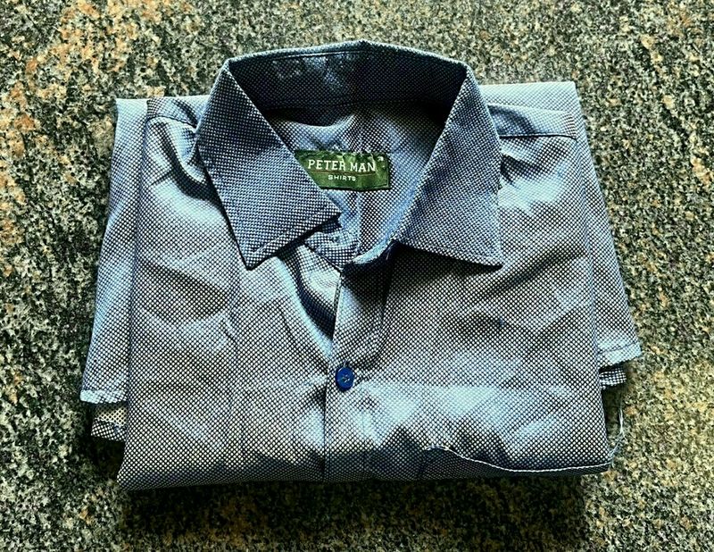 Silk Shirt For Men👔