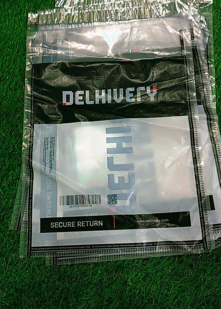 Courier Bags For Packing Orders