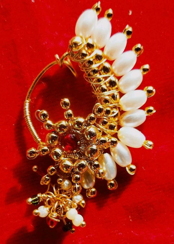 Handmade Nath