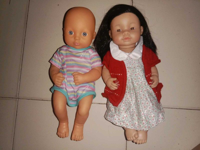 Doll