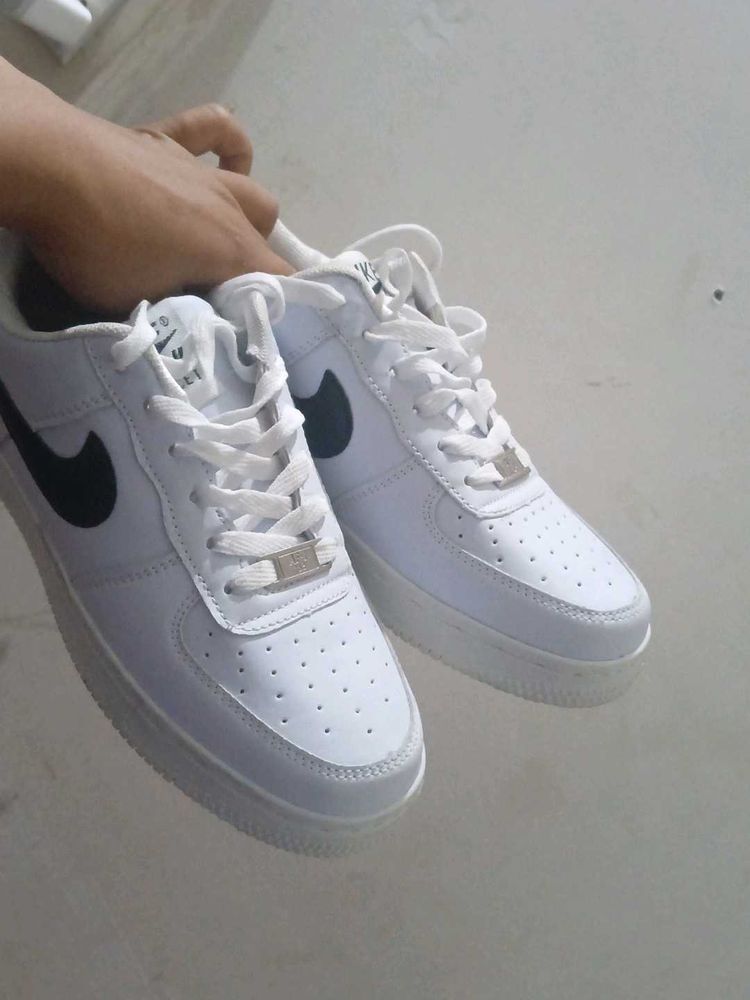 Nike Air Force Original Shoes