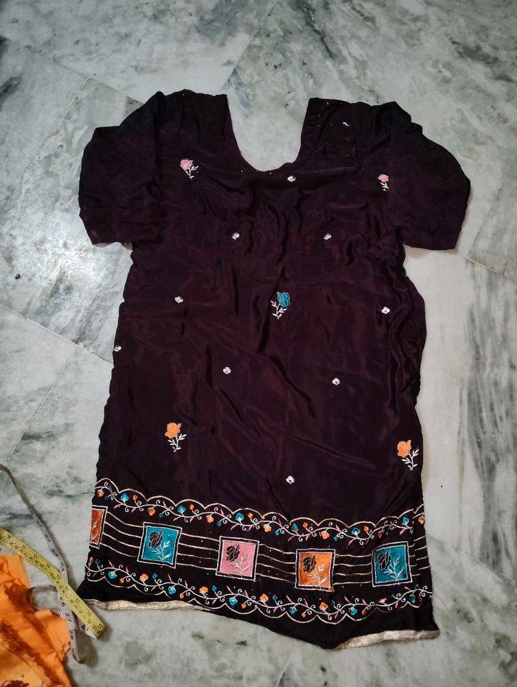 Kurta For