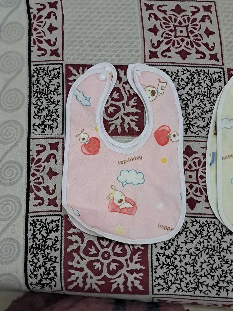 Cute Bibs