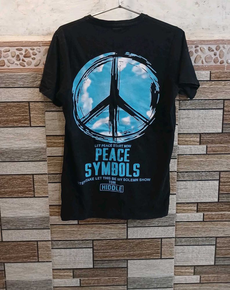 Black T-Shirt