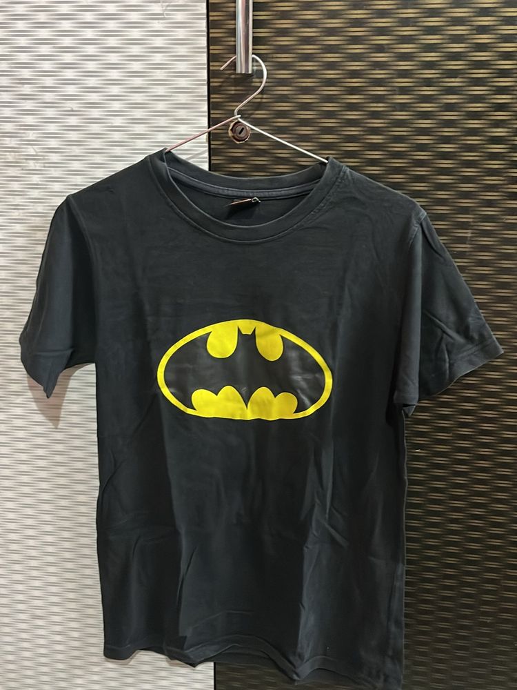 Batman T-shirt