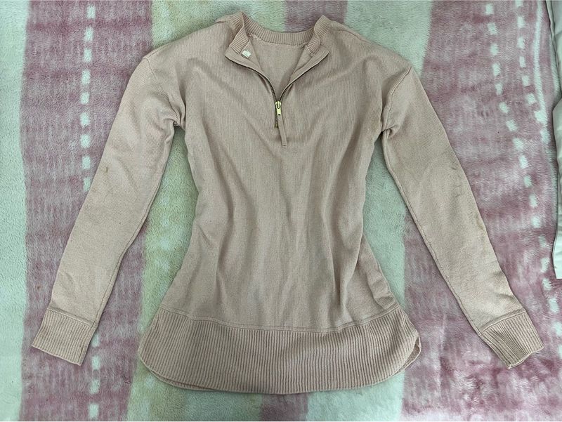 coquette Pullover Sweater🍓🎀