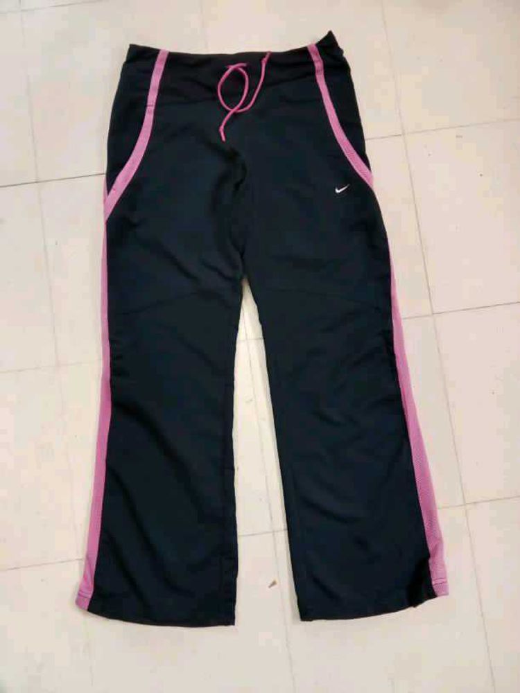 Nike Athletic Trousers Pants
