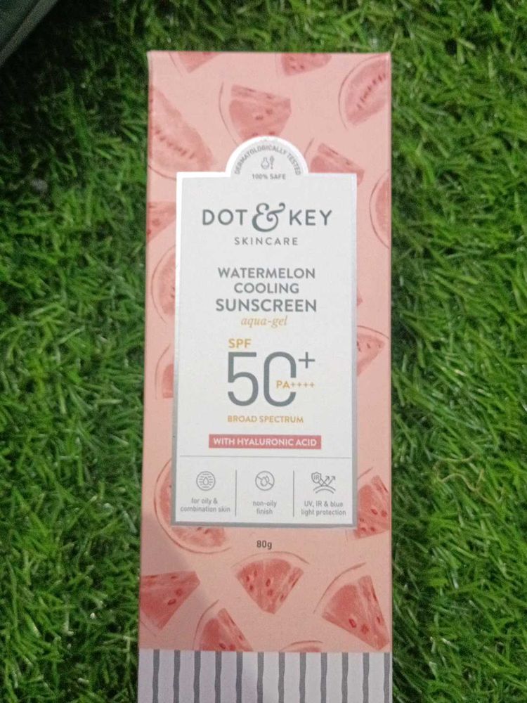 DOT&amp;KEY Watermelon Sunscreen SPF 50