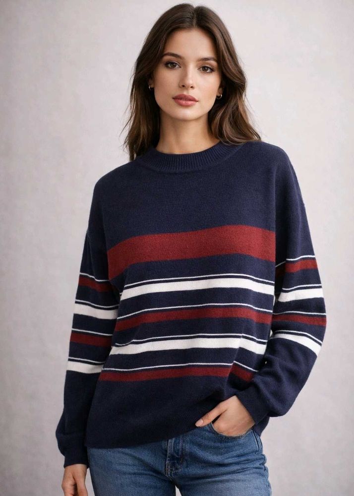 Cute &amp; Stylish Pullover