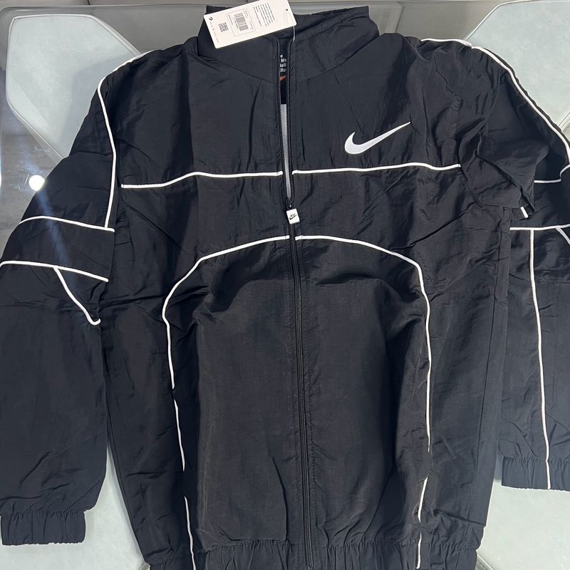 Nike Jacket Zipper L XL